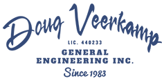 Doug Veerkamp Engineering
